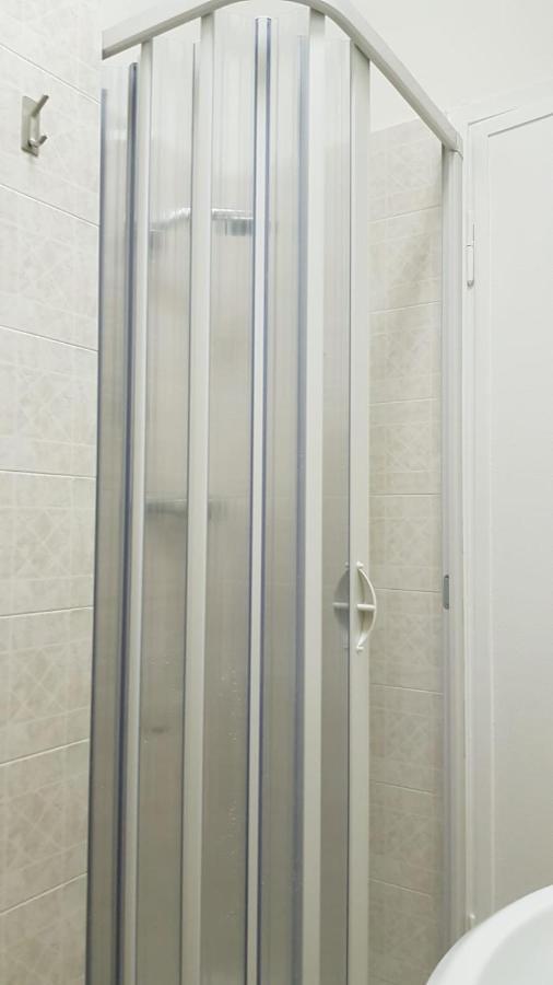 Casalmare Sabina Apartment Ventimiglia Bagian luar foto