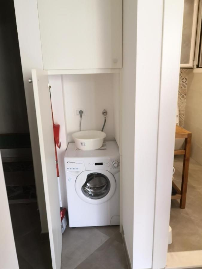 Casalmare Sabina Apartment Ventimiglia Bagian luar foto