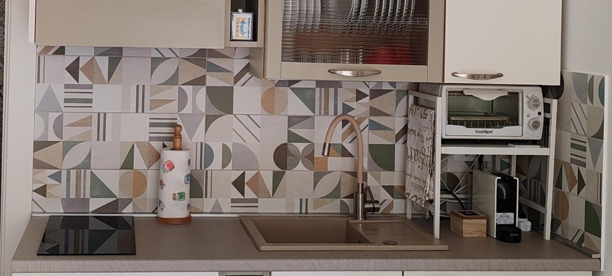 Casalmare Sabina Apartment Ventimiglia Bagian luar foto