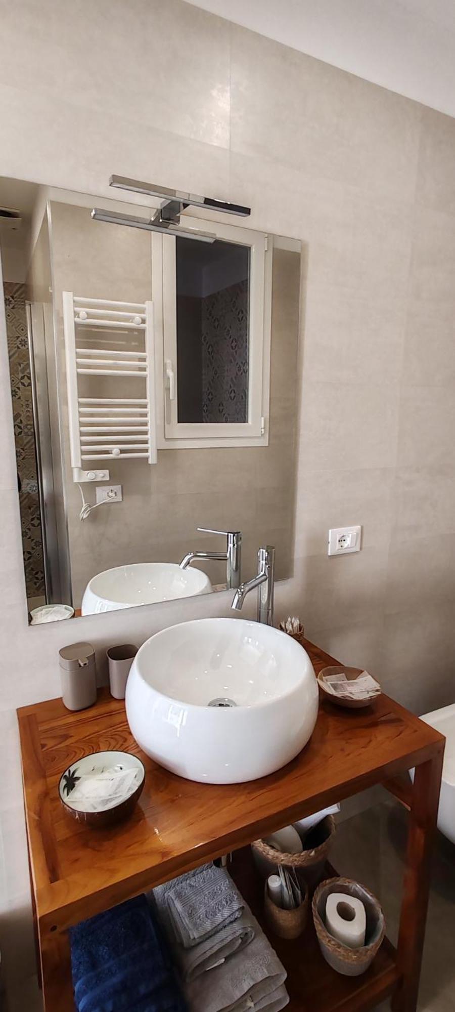 Casalmare Sabina Apartment Ventimiglia Bagian luar foto