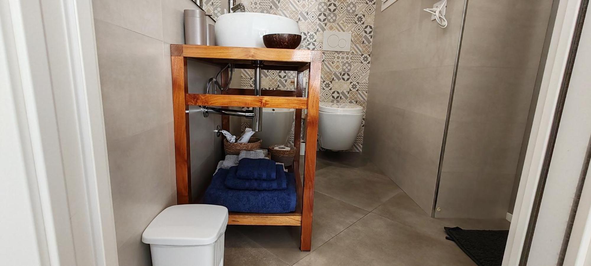 Casalmare Sabina Apartment Ventimiglia Bagian luar foto