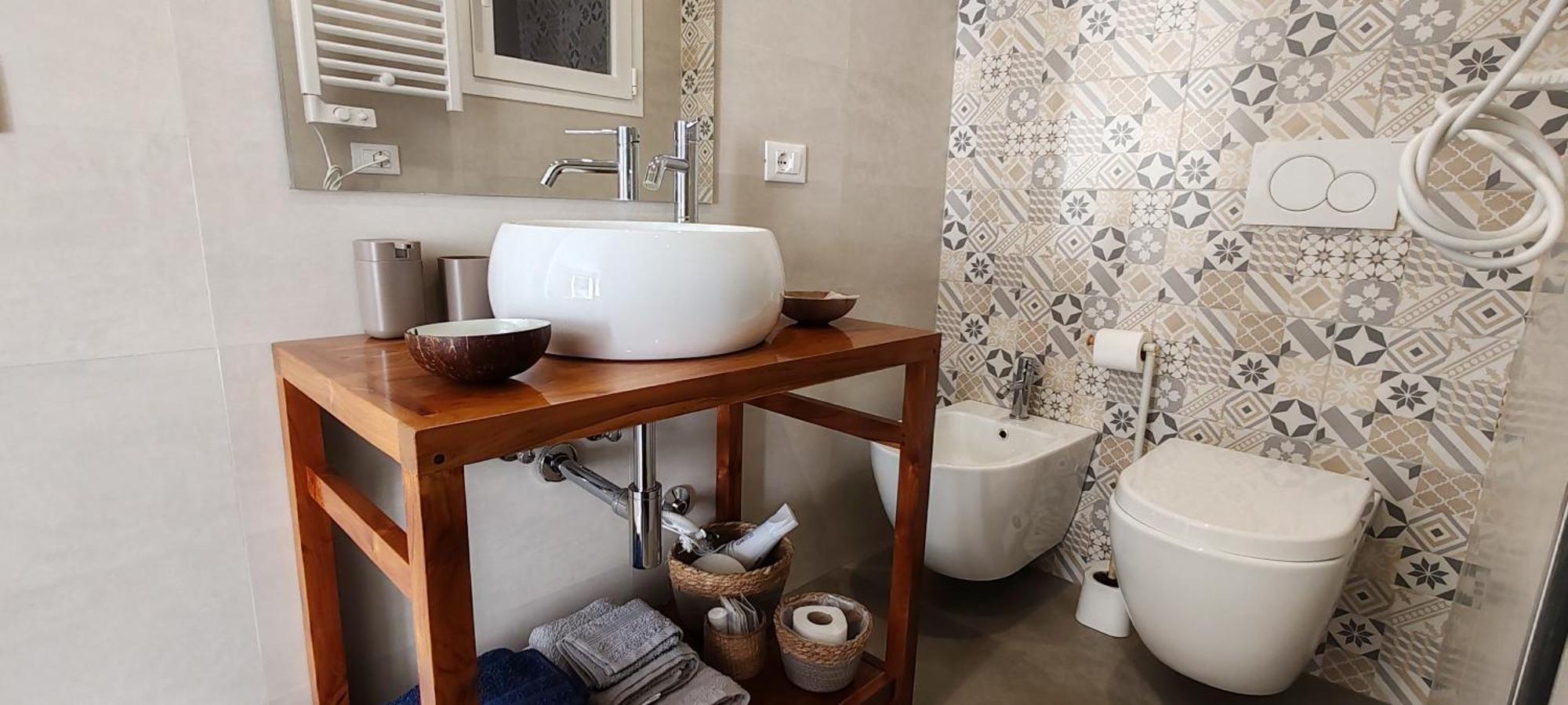 Casalmare Sabina Apartment Ventimiglia Bagian luar foto