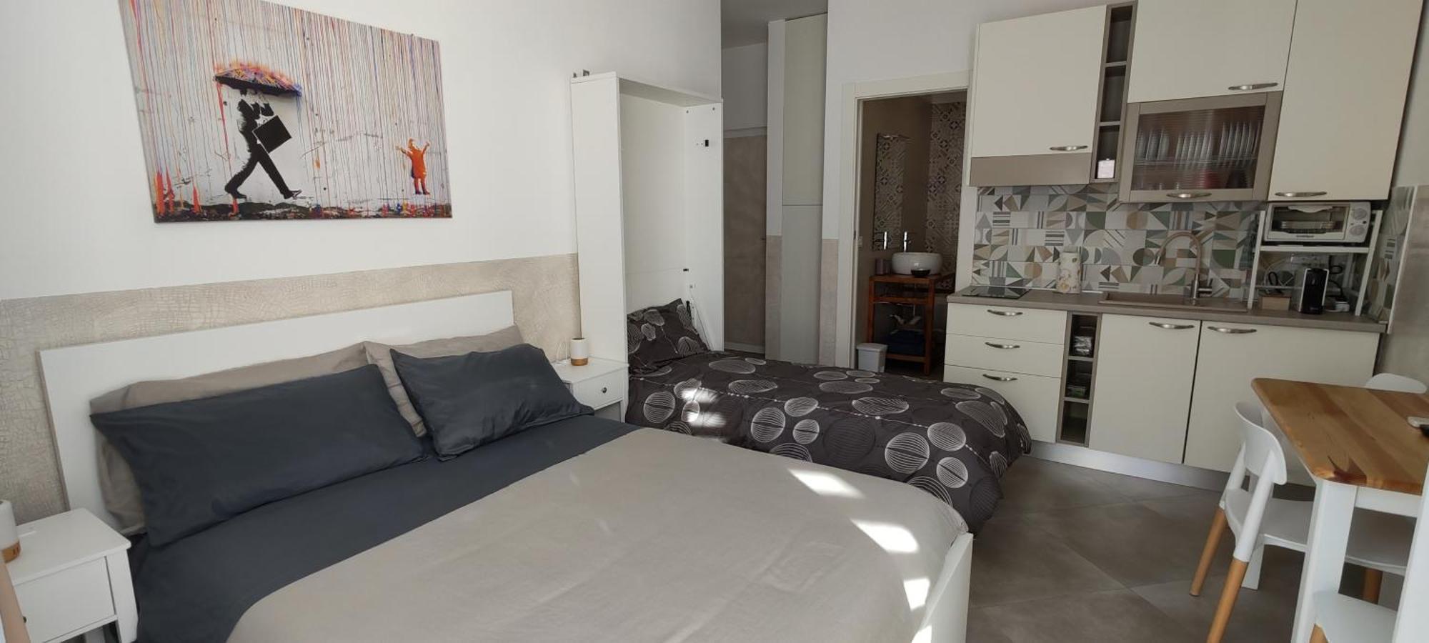 Casalmare Sabina Apartment Ventimiglia Bagian luar foto