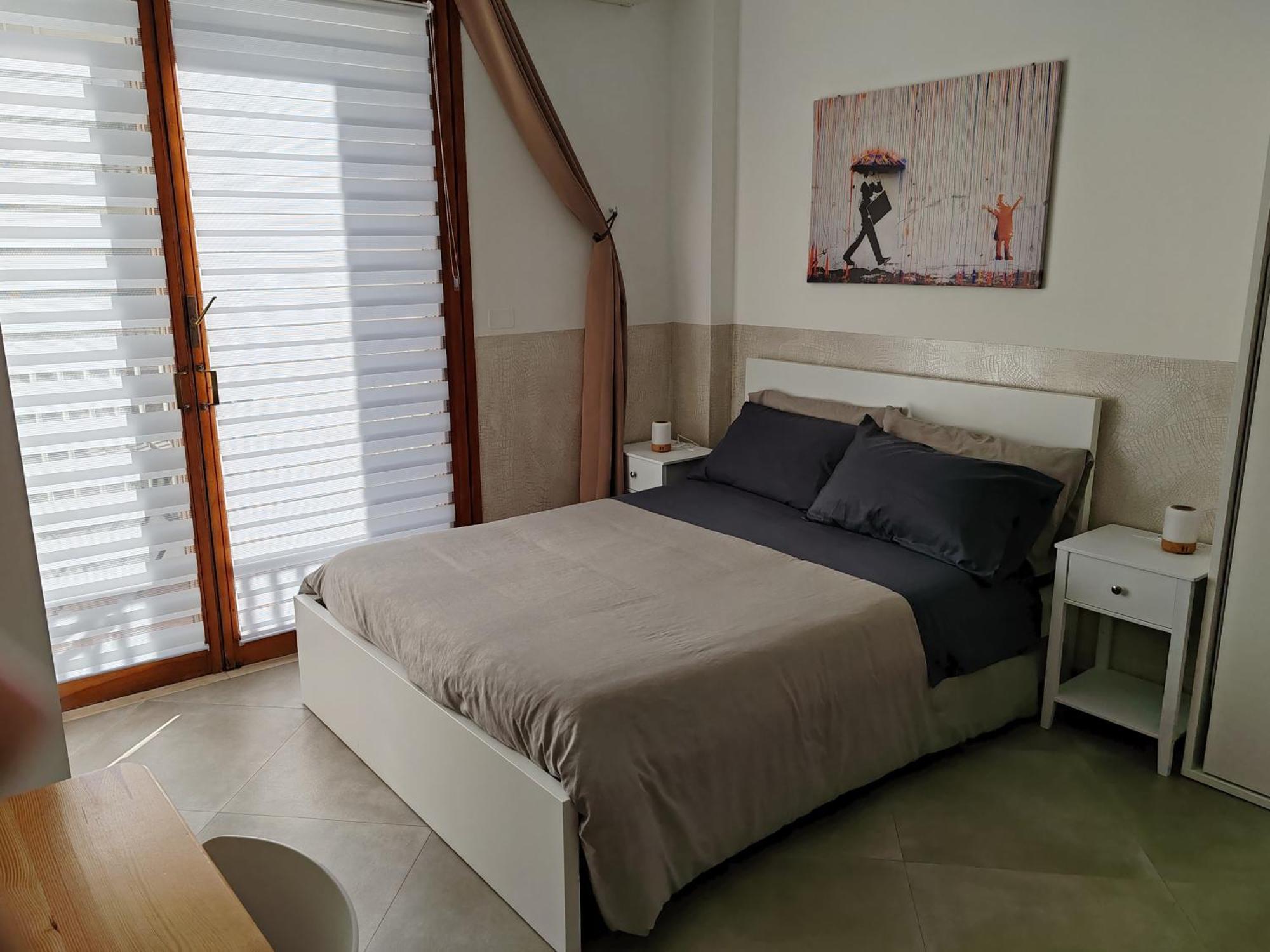Casalmare Sabina Apartment Ventimiglia Bagian luar foto
