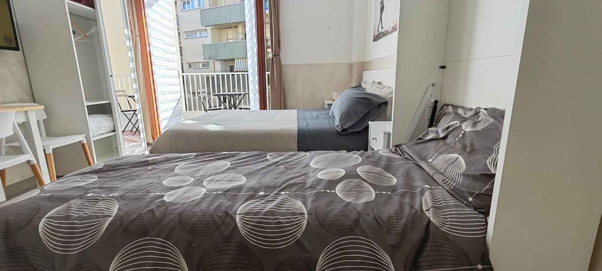 Casalmare Sabina Apartment Ventimiglia Bagian luar foto