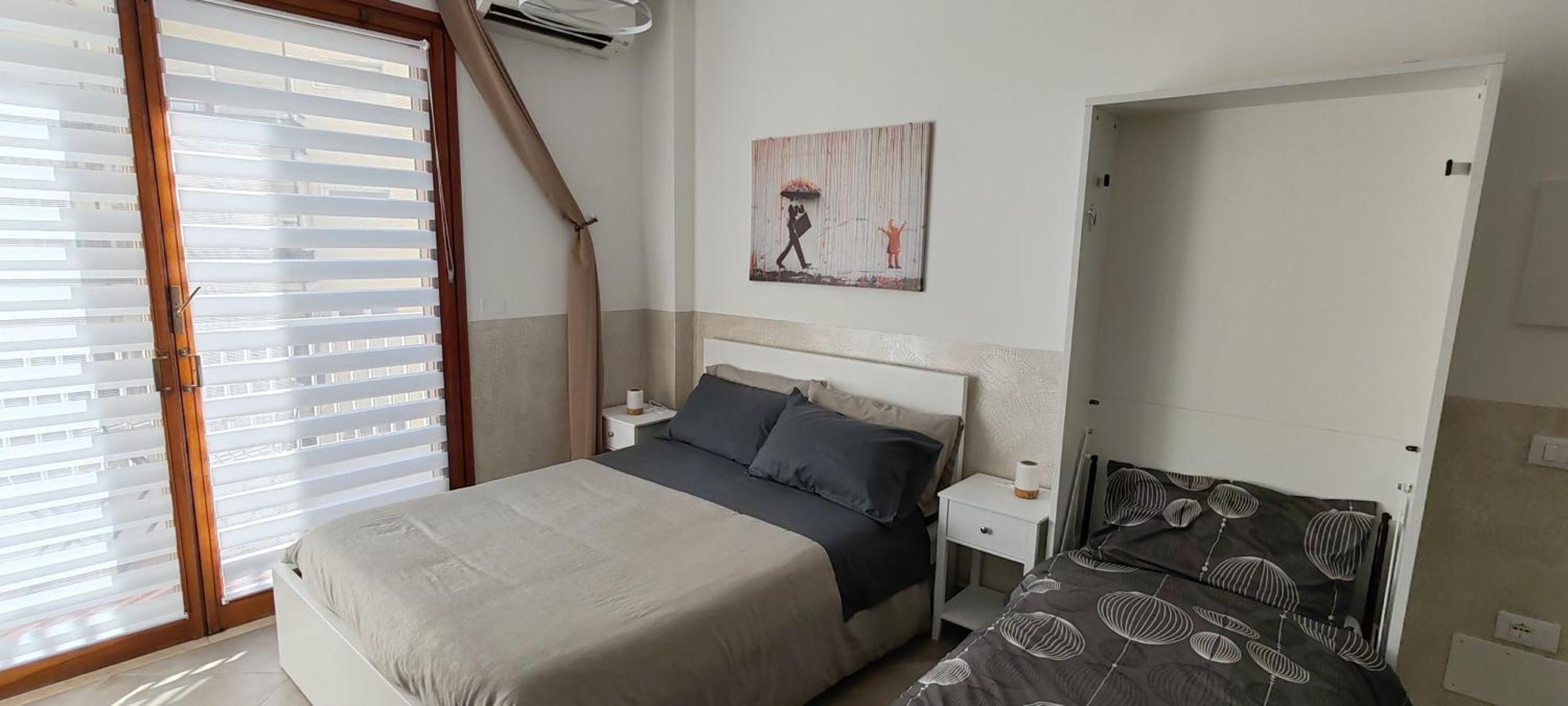 Casalmare Sabina Apartment Ventimiglia Bagian luar foto