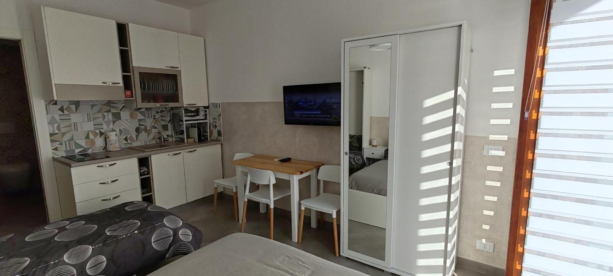 Casalmare Sabina Apartment Ventimiglia Bagian luar foto