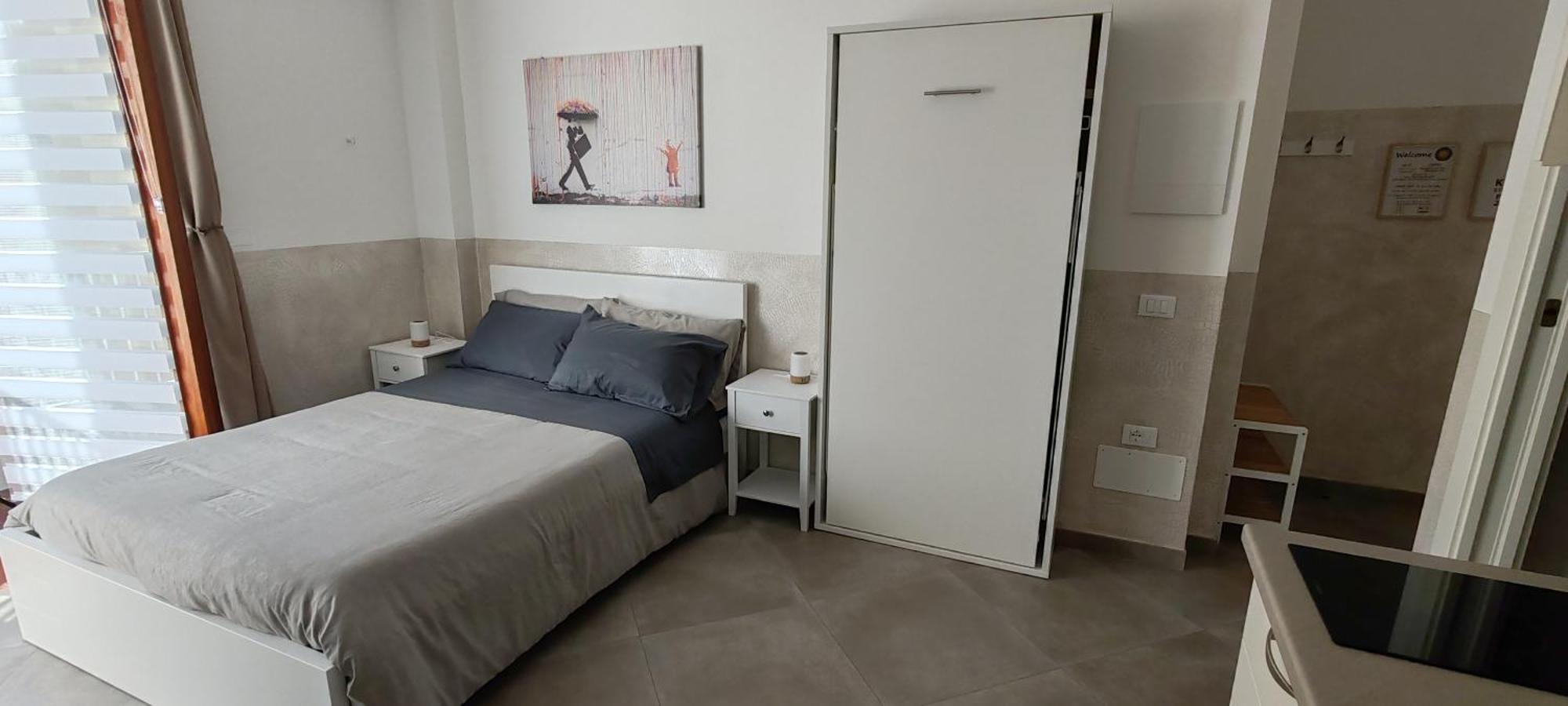 Casalmare Sabina Apartment Ventimiglia Bagian luar foto