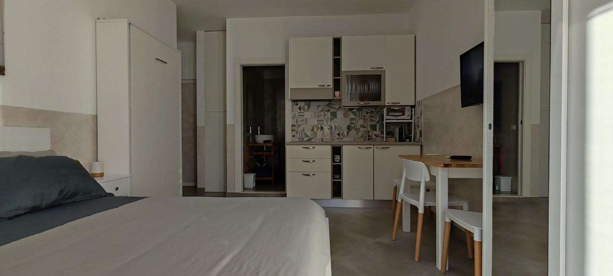 Casalmare Sabina Apartment Ventimiglia Bagian luar foto